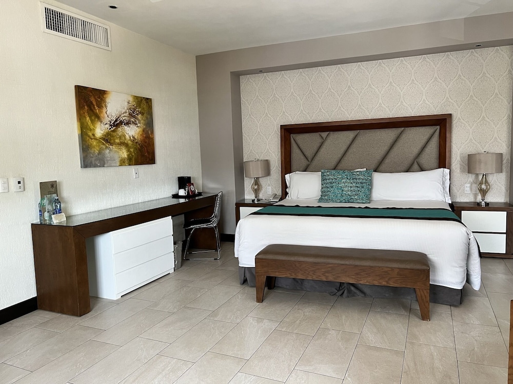 Deluxe Room photo 2