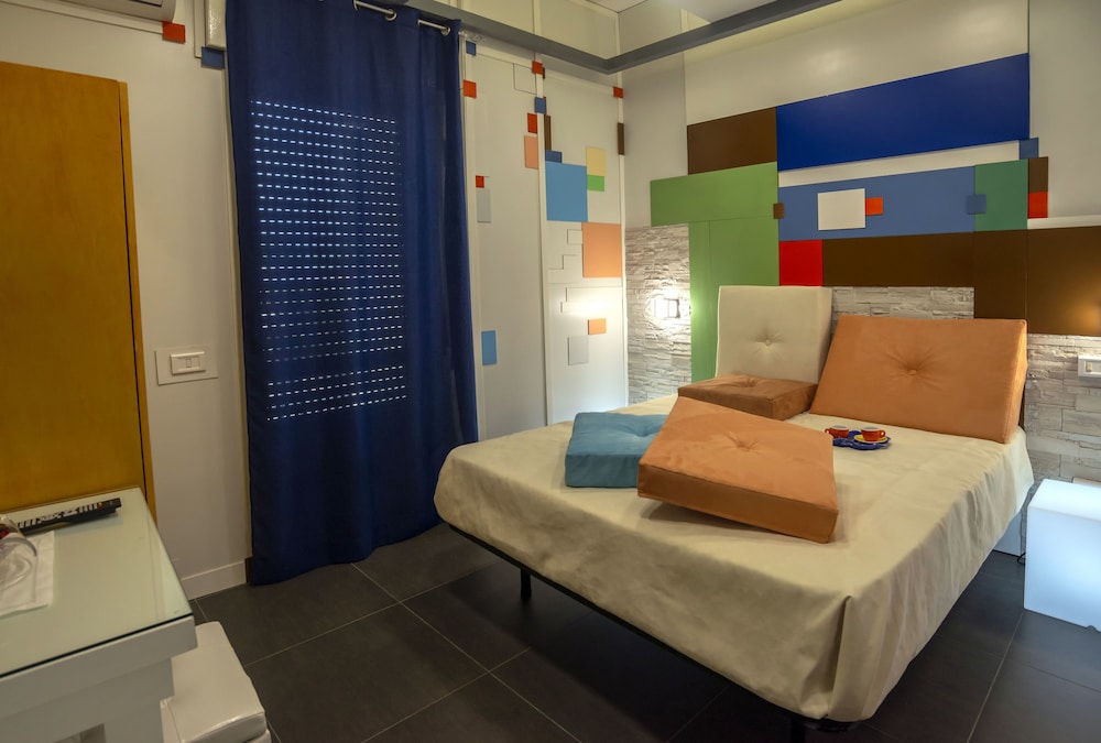 Design Room (Futuristic)