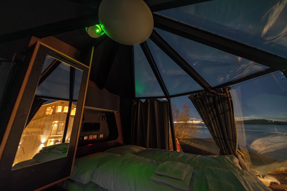 Aurora Hut