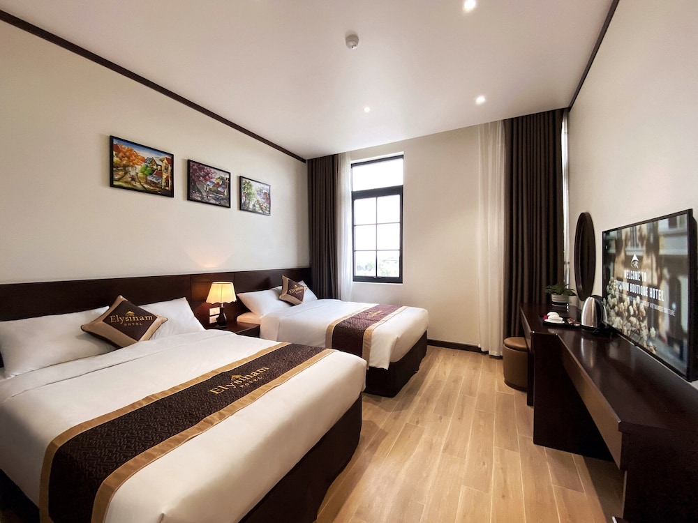 Deluxe Twin Room - Photo 1