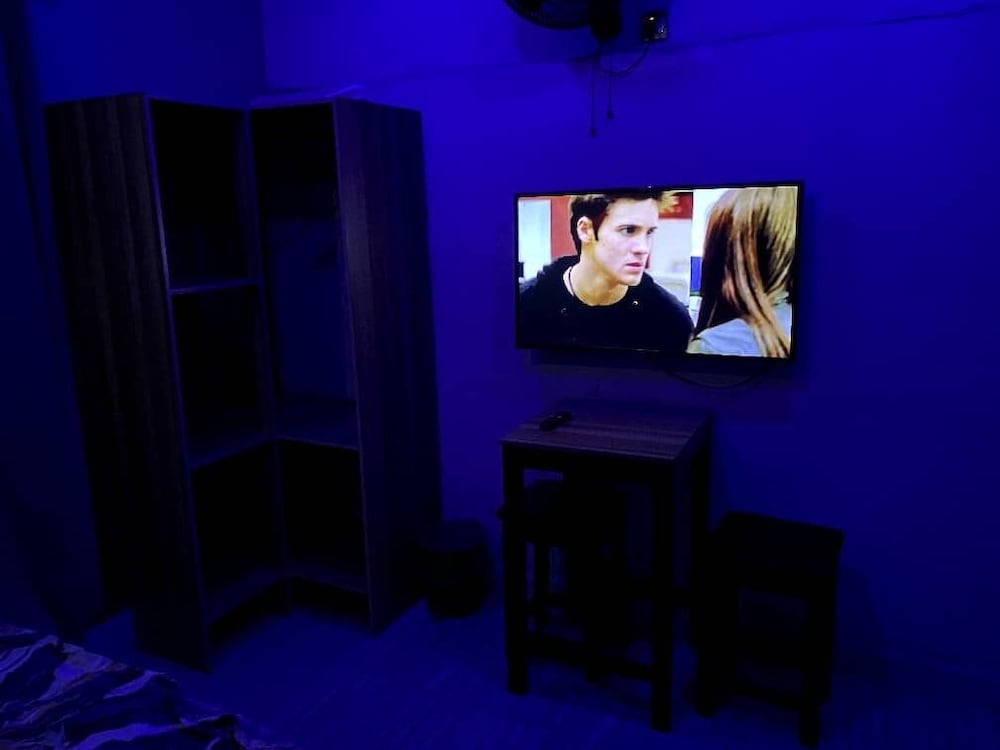 Comfort Room - Photo 6