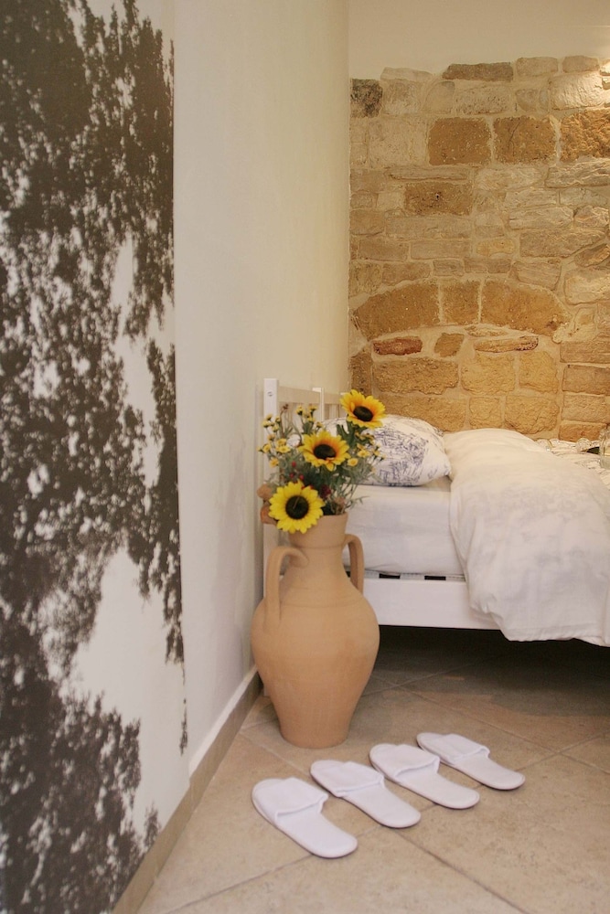 Superior Triple Room, Balcony