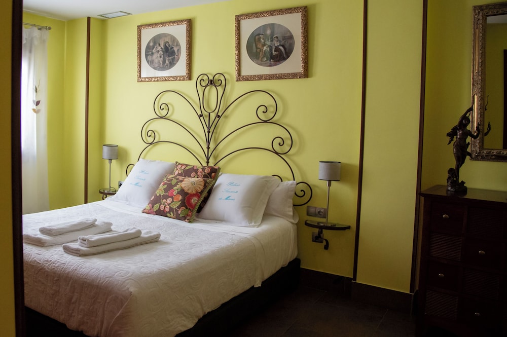 Apartamento Superior, 1 Dormitorio