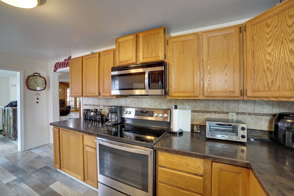 House (3 Bedrooms) photo 3