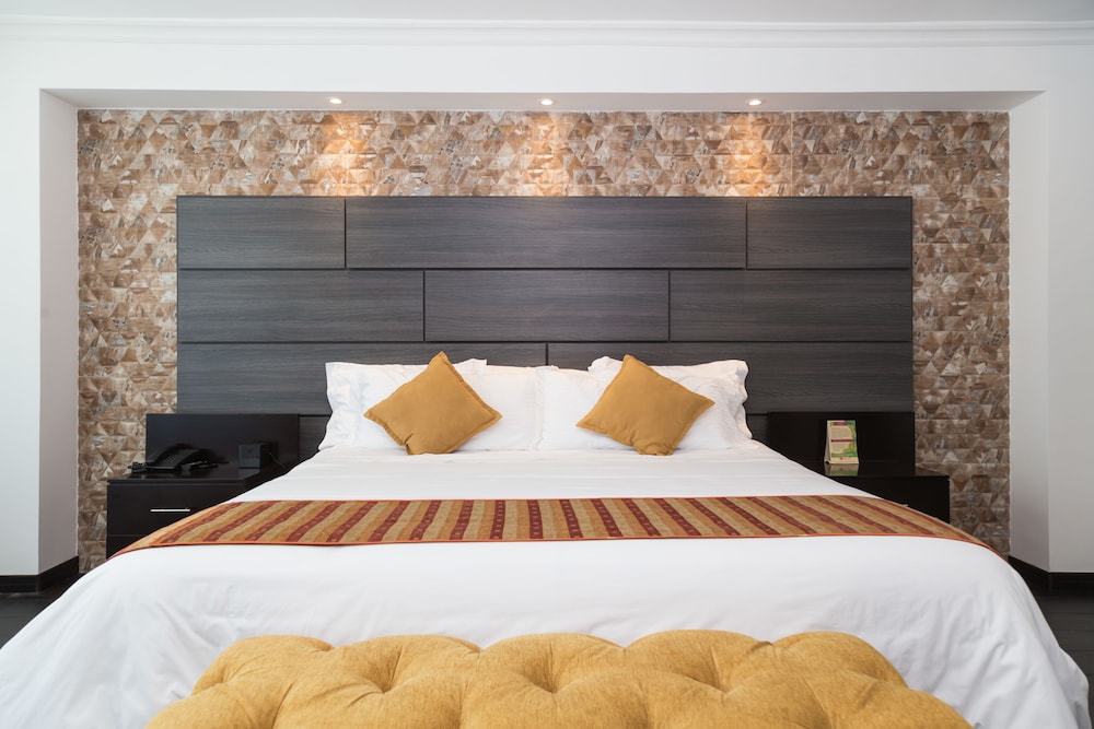 Presidential Suite photo 2