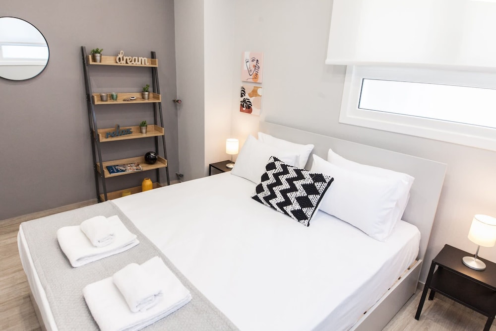 Apartment photo 1
