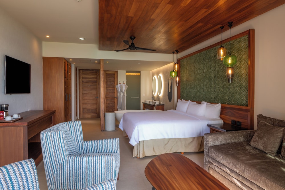 Platinum King Master Suite - Photo 2
