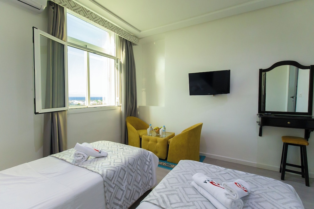 Quarto Twin Superior