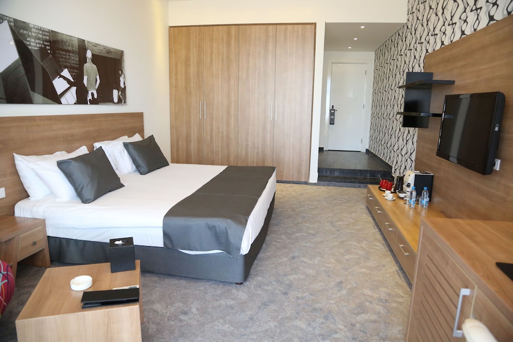 Beach Room Terrace photo 1
