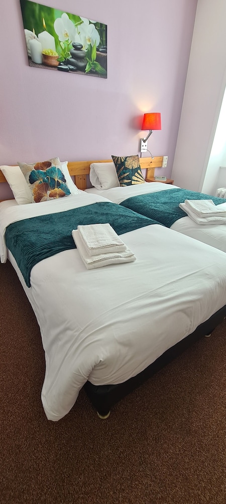 Comfort Triple Room photo 2