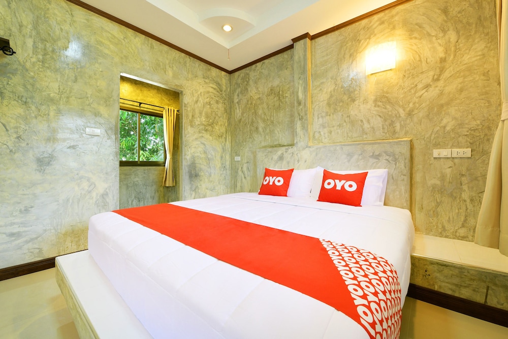 Superior Double Room photo 1