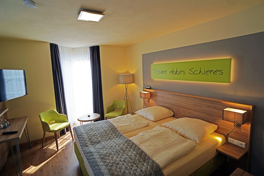 Standard Double Room - Photo 1