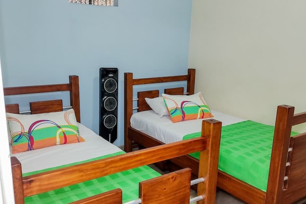 Comfort Room photo 1