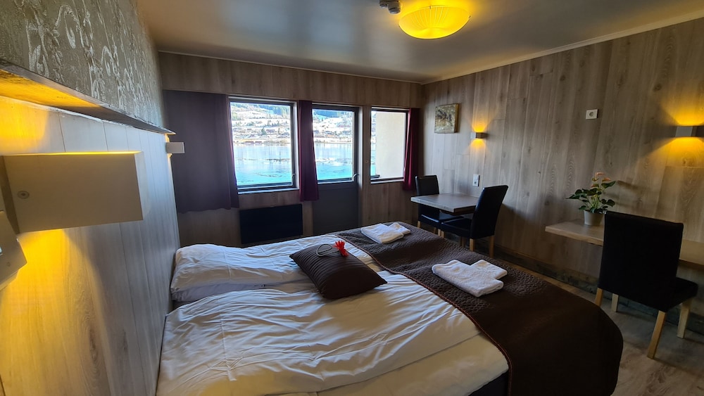 Twin consept room photo 2