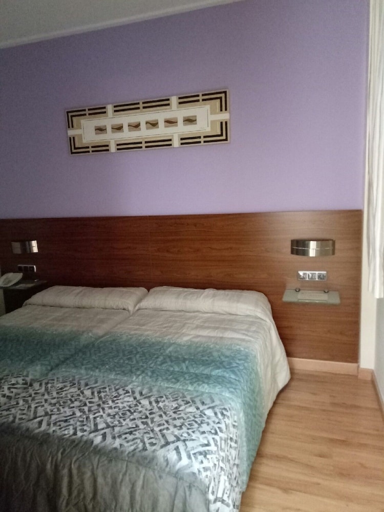 Standard Double Room Single Use