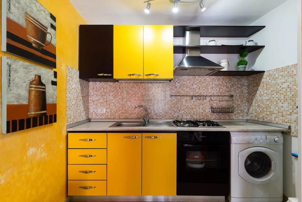 Casa Vacanze Marilyn in Nardò in Salento - Gallipoli - Porto Cesareo - Lecce, Foto 8