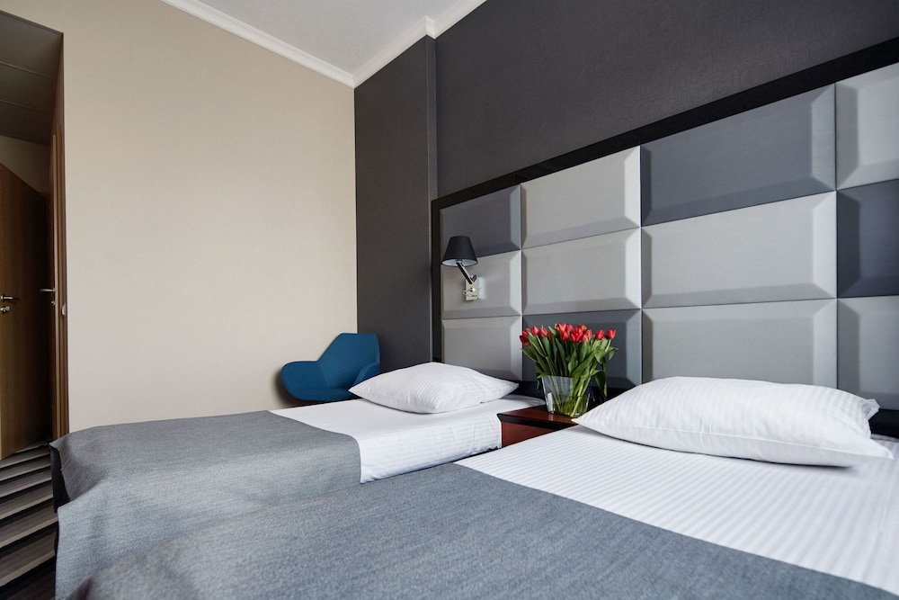 Comfort Double or Twin Room - Photo 3