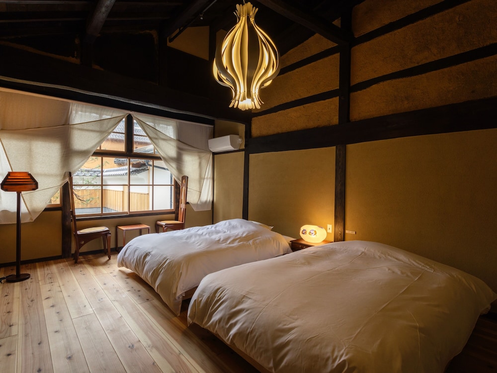 Room, 15sqm, Max. 2 people, 2 Double beds, Non Smoking photo 2