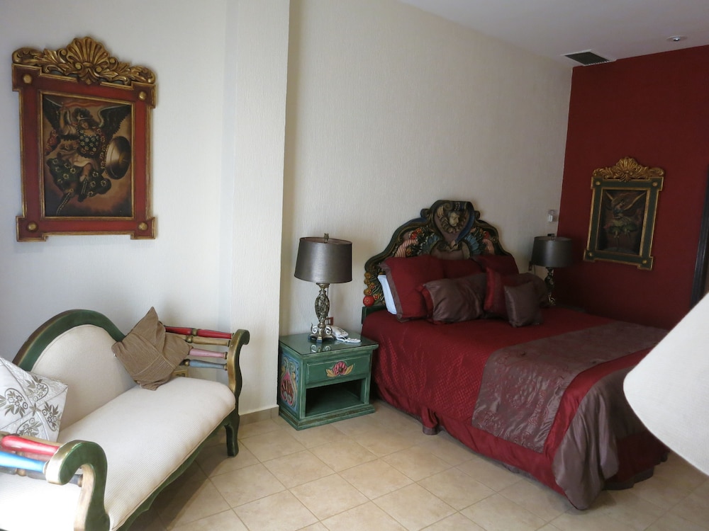 Presidential Suite photo 1