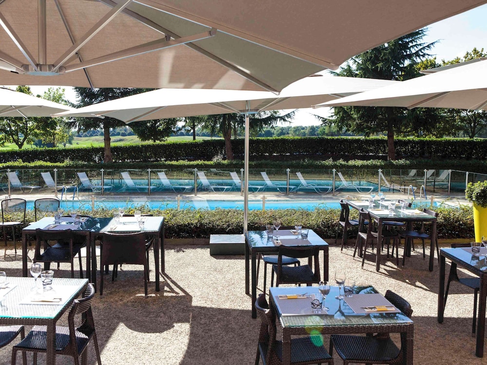 Novotel Saint-Quentin en Yvelines, Billede 2