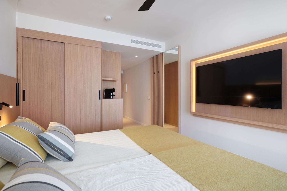 Exclusive Double Room Single Use, Balcony, Sea View (Select)
