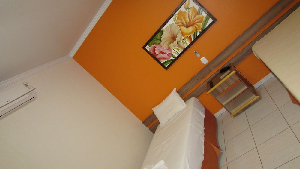 Deluxe Double Room, 1 Queen Bed
