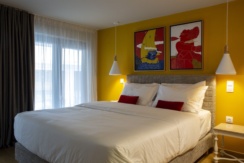 Luxury Triple Room Sailor photo 2