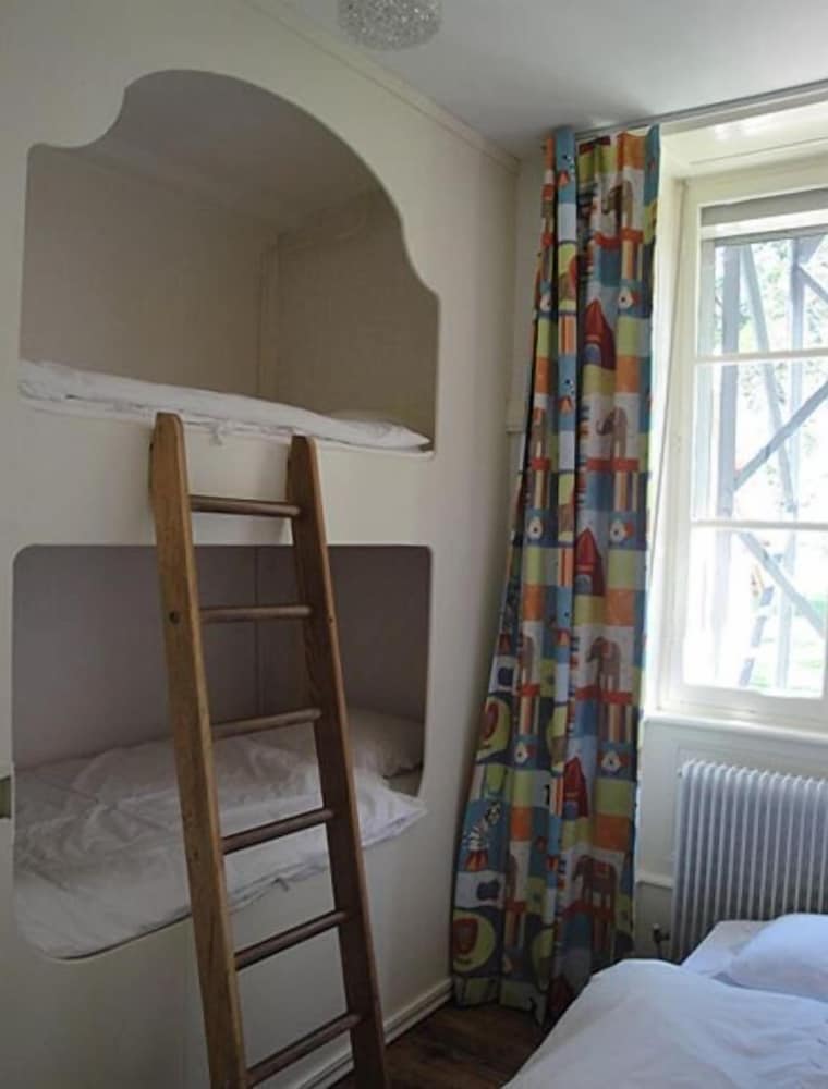 Quadruple Room (Amour) photo 2