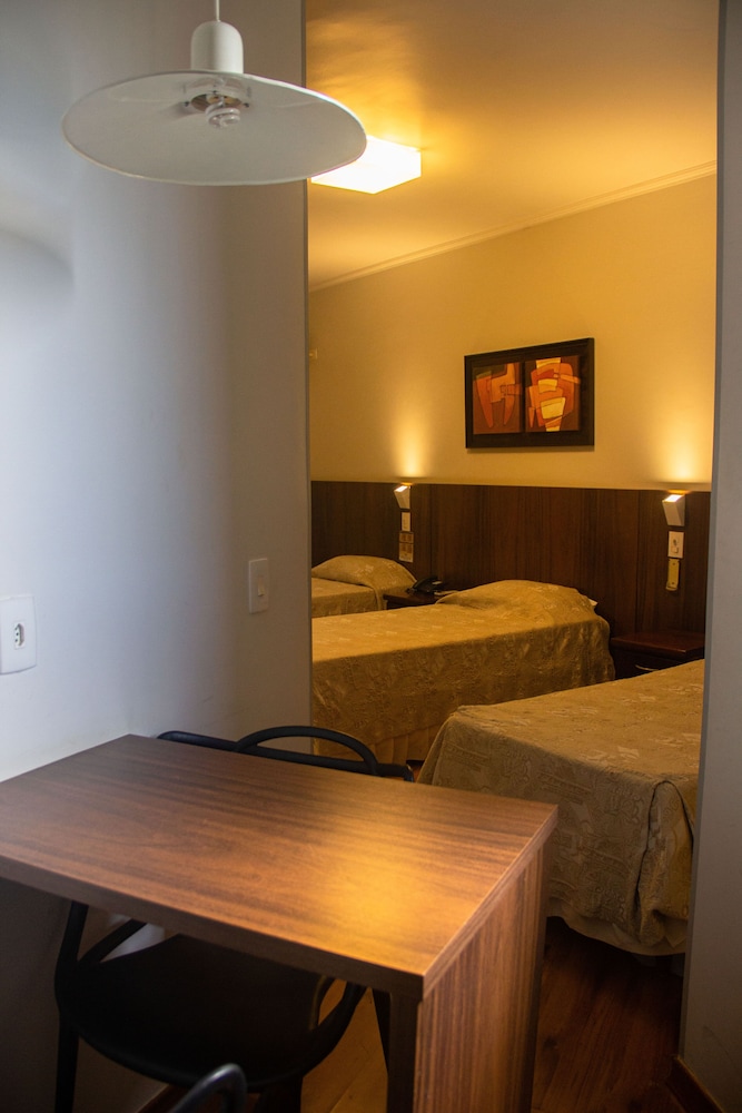 Executive Triple Room, 3 Twin Beds photo 3
