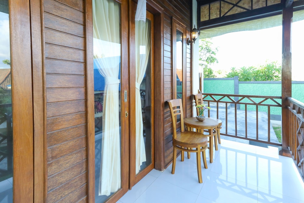 Standard Double Room - Photo 6