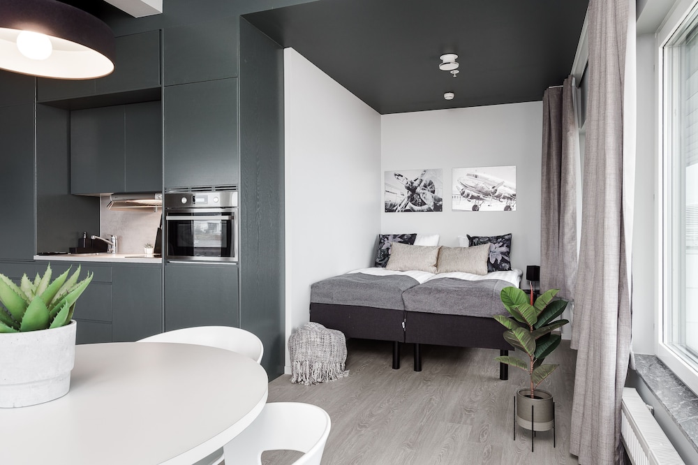 Standard Apartment - Photo 5