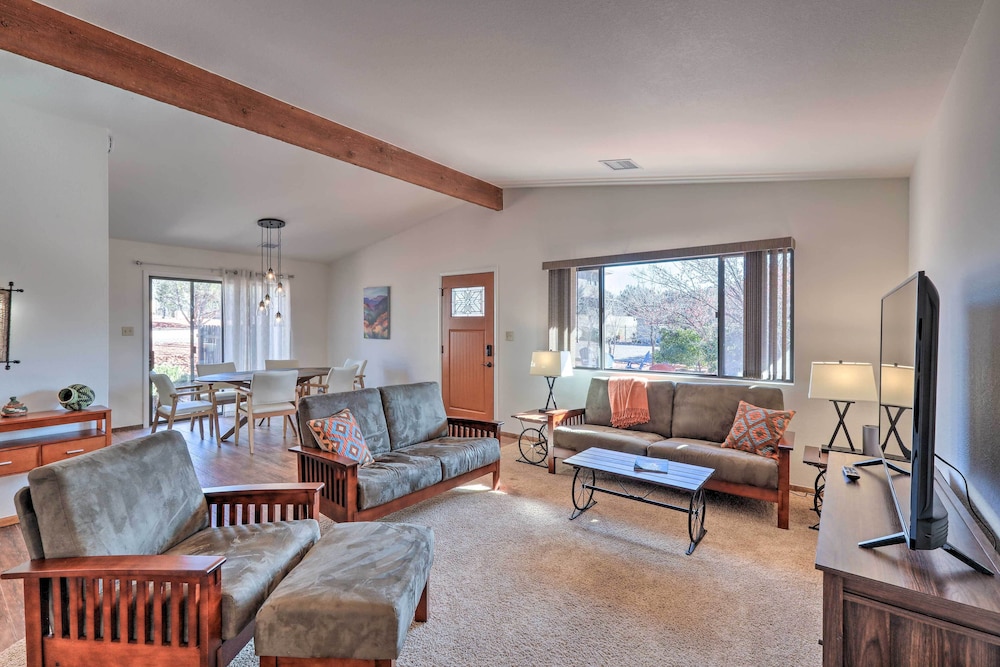 House (3 Bedrooms) photo 1