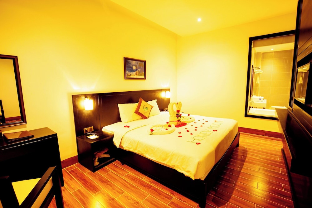 Premium Room, Ocean View photo 3
