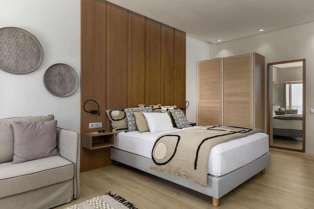 Junior Suite, Garden View, Ground Floor - Photo 11