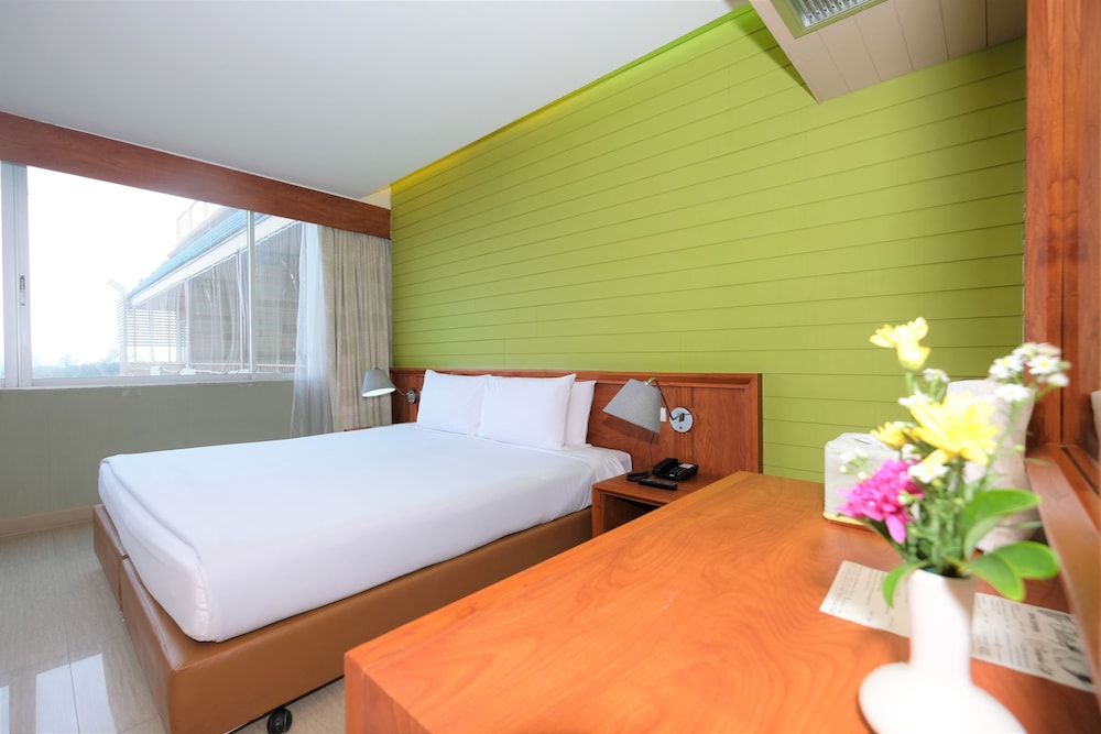 Junior Suite - Photo 2