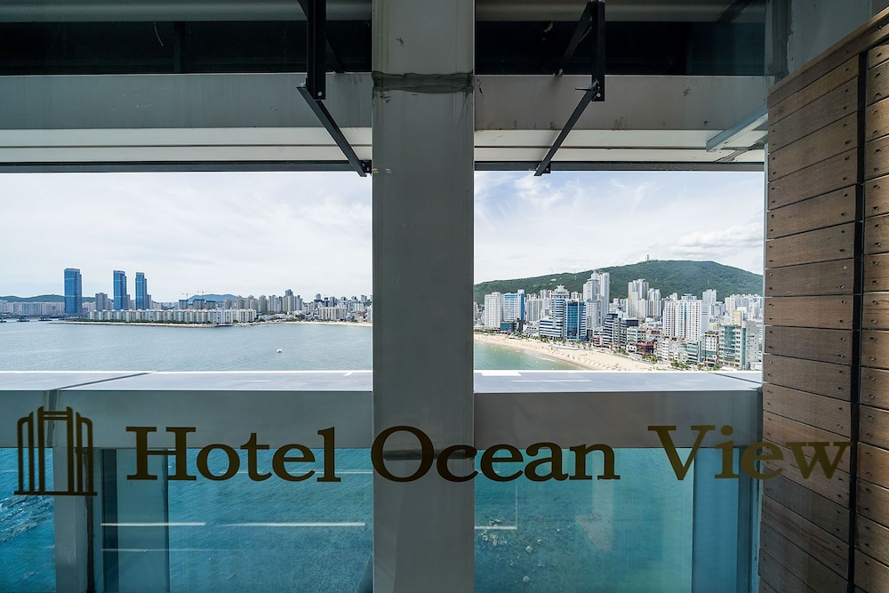 Suite Ocean view Double (Full Ocean View) - Photo 5