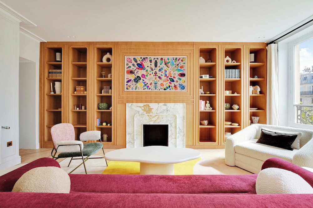 Apartment photo 2