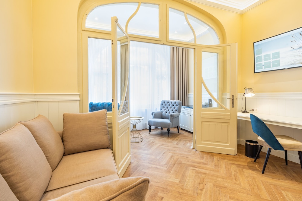 Two Bedroom Apartment - 48 m² thumbnail 6