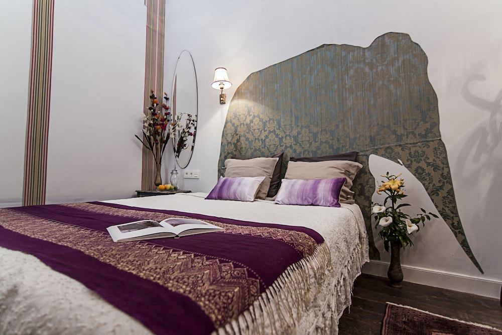 Habitación Doble, 1 Cama Matrimonial, Baño Privado