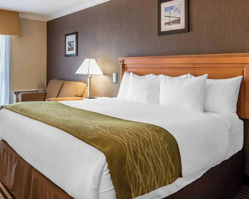 Suite, 1 King Bed, Non Smoking photo 1