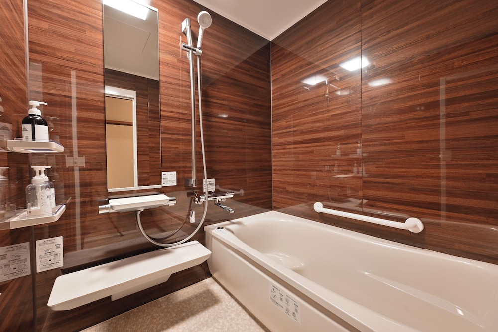 Japanese Style Room (Tatami mats) - Photo 3