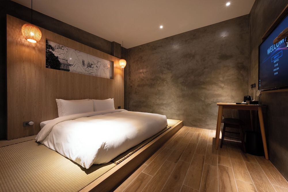 Japanese Style room B - Photo 1