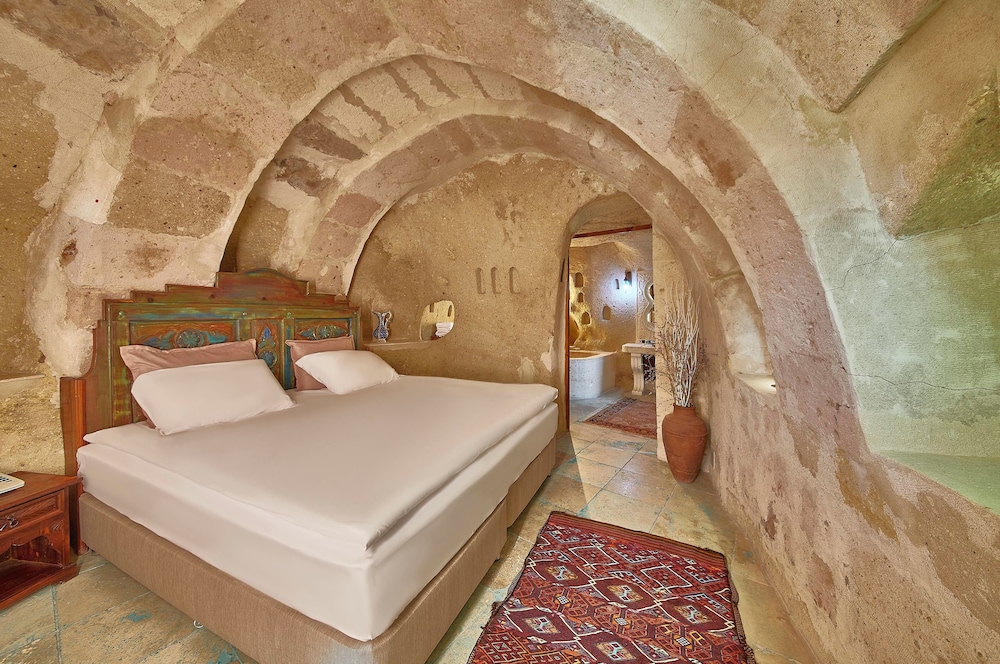 Standard Room, Valley View