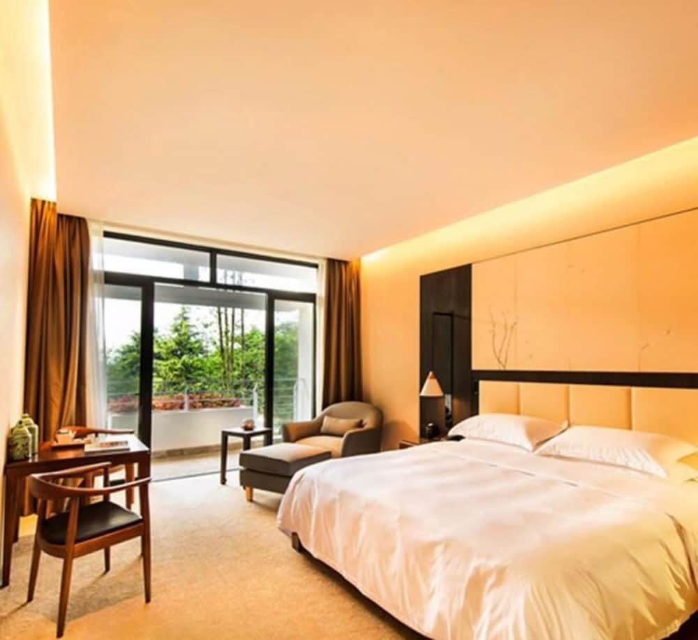 Executive Double Room photo 1