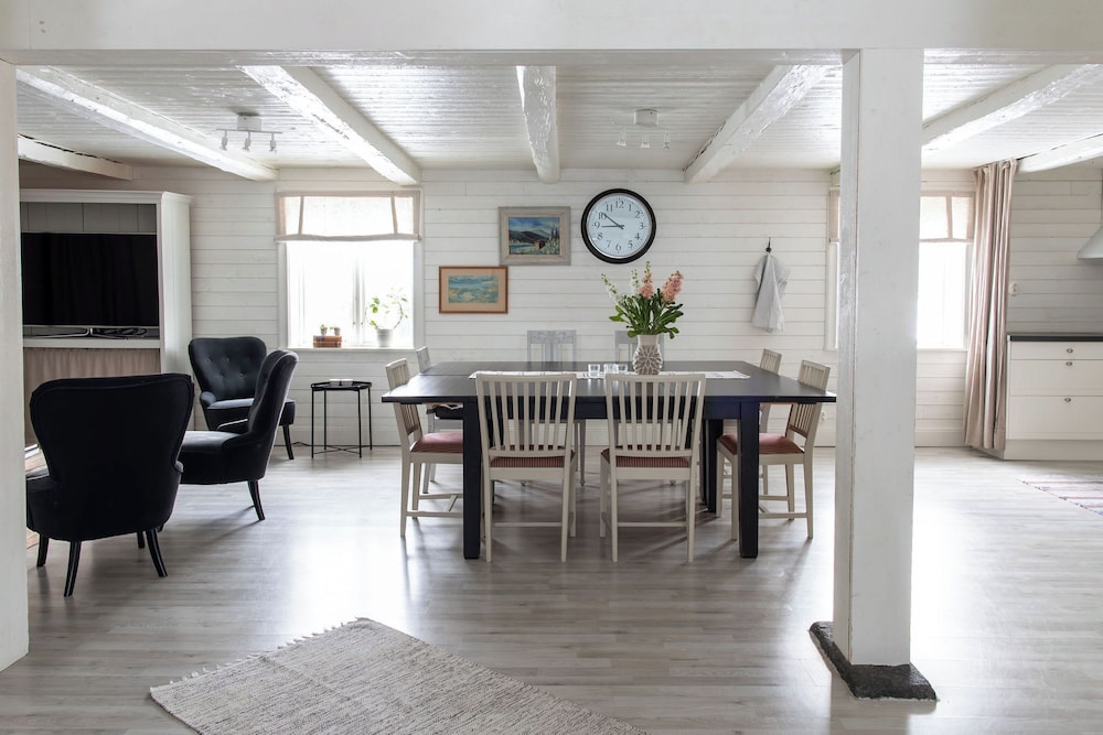 Standard Cabin, 1 Bedroom, Garden View, Garden Area photo 1