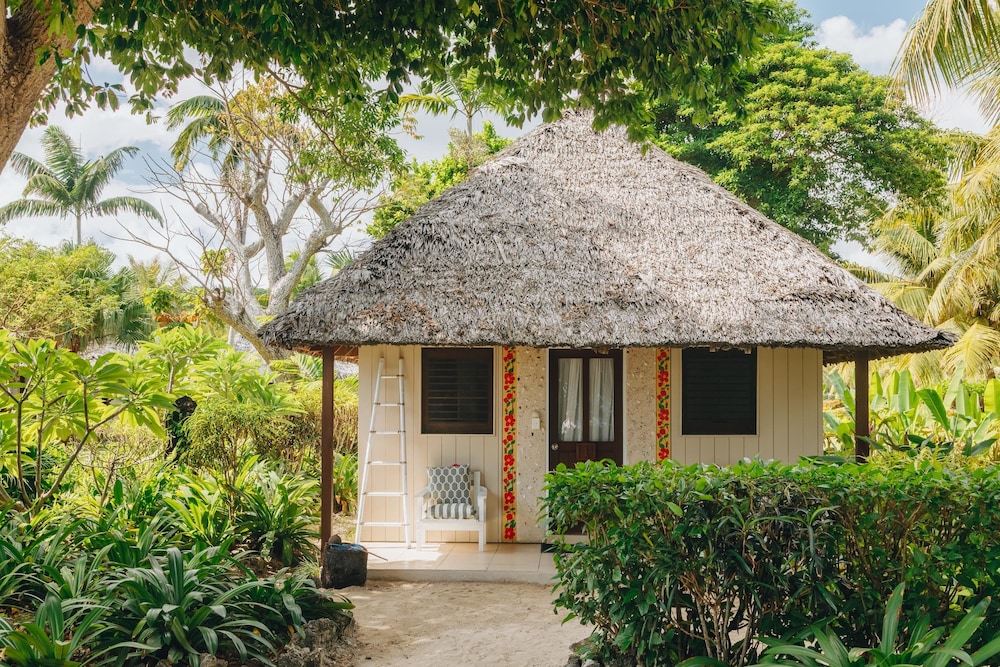 Ocean View Bure (Double) - Photo 9