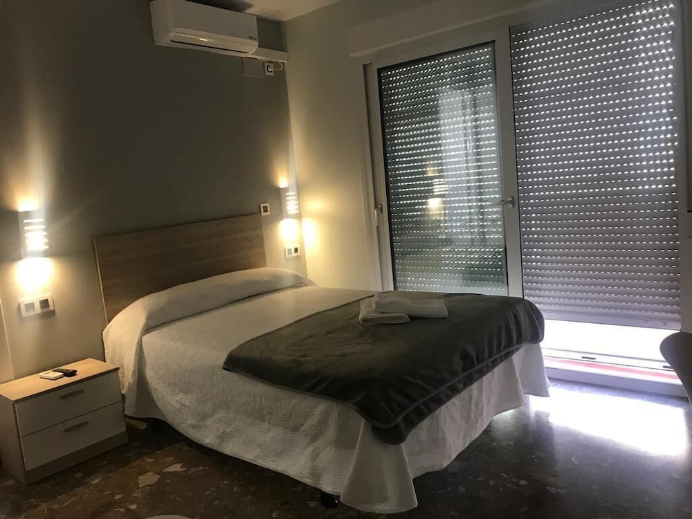 Habitación Doble, 1 Cama Matrimonial, Baño Privado