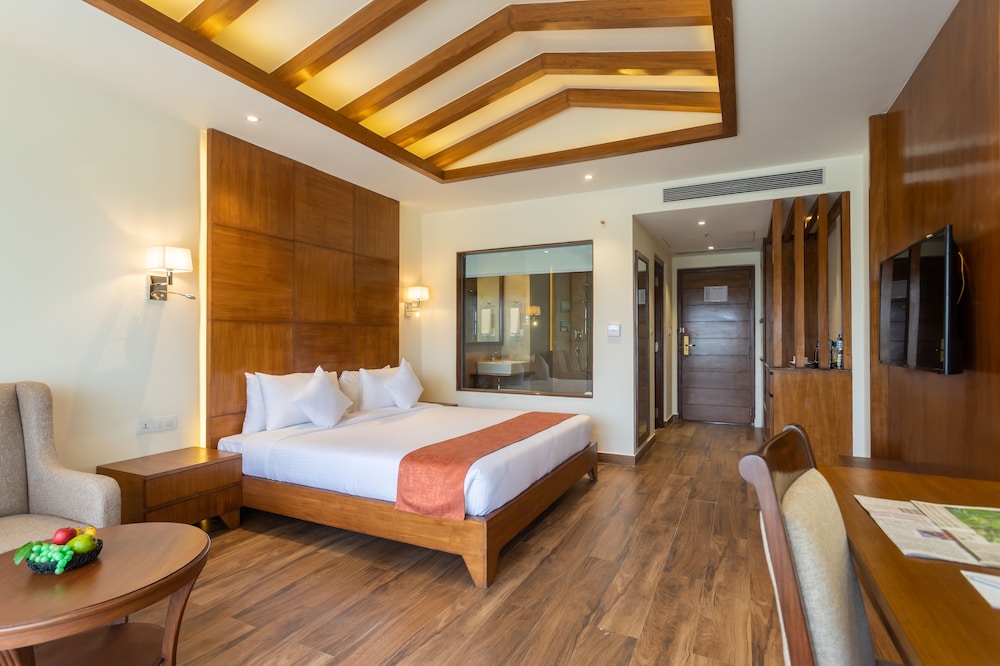 Deluxe Double Room - Photo 1