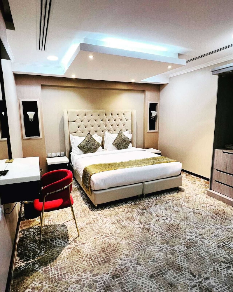 Family Suite photo 1