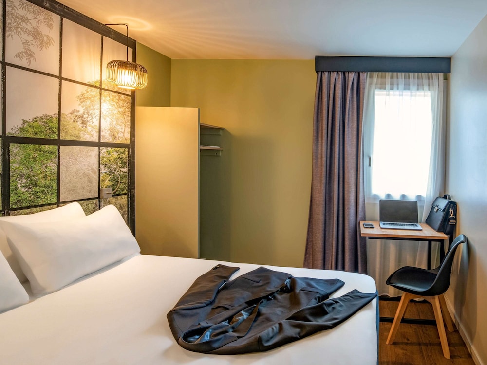Standard Room, 1 Twin Bed (Bathroom with Shower) photo 3